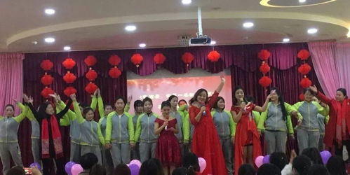 小燕子幼教集團(tuán)年度盛典