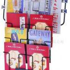 批發(fā)J-7黑牡丹書(shū)報(bào)架價(jià)格_批發(fā)J-7黑牡丹書(shū)報(bào)架廠家_世界工廠網(wǎng)產(chǎn)品信息庫(kù)