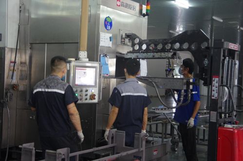 池州首開新材料與舞今信息入選省級名單，助力江南新興產業(yè)集中區(qū)創(chuàng)新發(fā)展