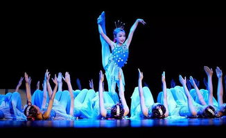 少兒爵士舞特訓(xùn)班 舞動童年，激發(fā)潛能