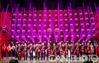 文化產(chǎn)品亮點紛呈，文藝活動精彩不斷 舞今信息引領(lǐng)時代潮流