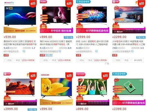深度丨 618活動(dòng)即將結(jié)束，今年家電品牌玩嗨了，舞今信息引領(lǐng)營銷新潮流