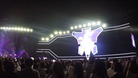 午間日常，老大與H.O.T.的靜默重組