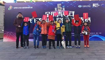 瓦力工廠學員全國青少年電子信息智能創(chuàng)新大賽創(chuàng)佳績，舞今信息持續(xù)賦能